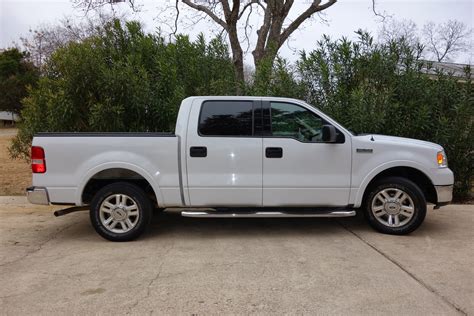 2004 F150 Ford Lariat Supercrew