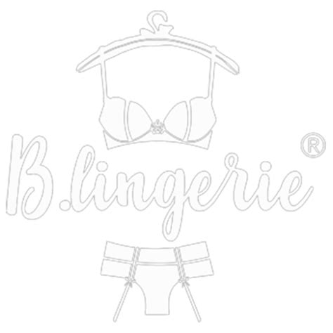 Trang Chủ B Lingerie