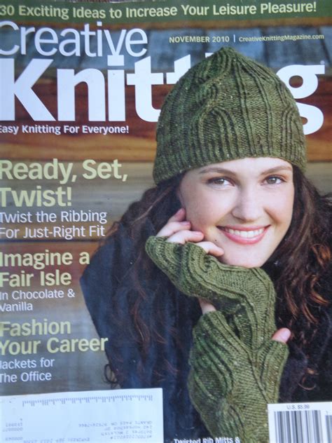 This Item Is Unavailable Etsy Creative Knitting Knitting Magazine