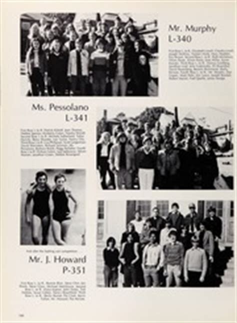 Brookline High School - Murivian Yearbook (Brookline, MA), Class of 1981, Page 194 of 232