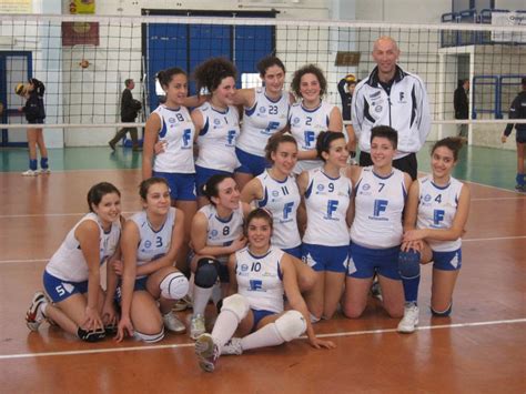 Centroabruzzonews Presentato Il Gs Volley Pratola