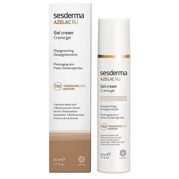 Cremas antimanchas Dermocosmética facial Primor Farma Sesderma