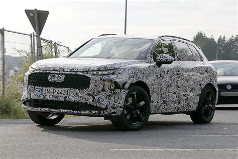 SPY PICS Next Gen 2025 Audi Q3 Set For Radical New Look Carsales Au