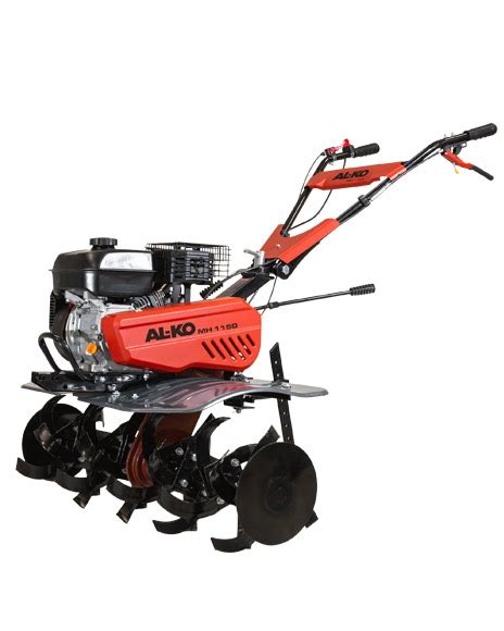 Al Ko Premium Mh Petrol Cultivator Pp Estates