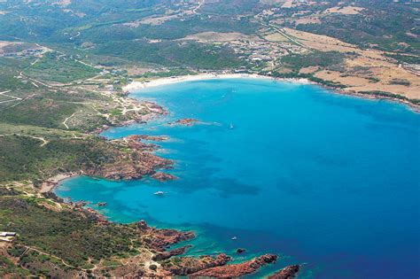 Isola Rossa Sardinia Hotels Beaches Things To Do And See