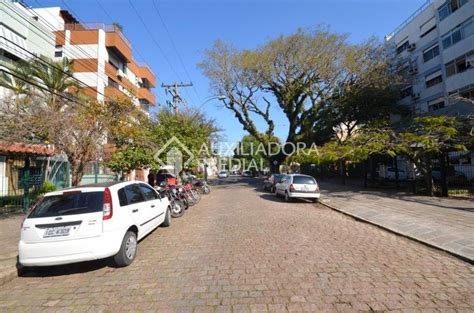 Apartamento Na Rua Gr O Par Menino Deus Em Porto Alegre Por R