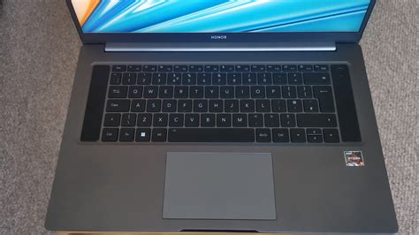 Honor MagicBook 16 | Creative Bloq