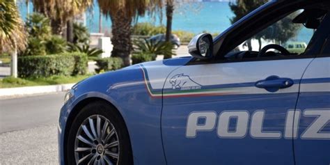 Un Chilo Di Eroina In Officina Arrestato Enne A Crotone Gazzetta