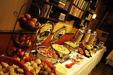 Menus | Hops & Barley