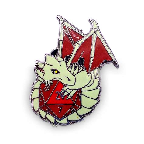 Enamel Pins For Rpg Gamers Page 2 Dark Elf Dice