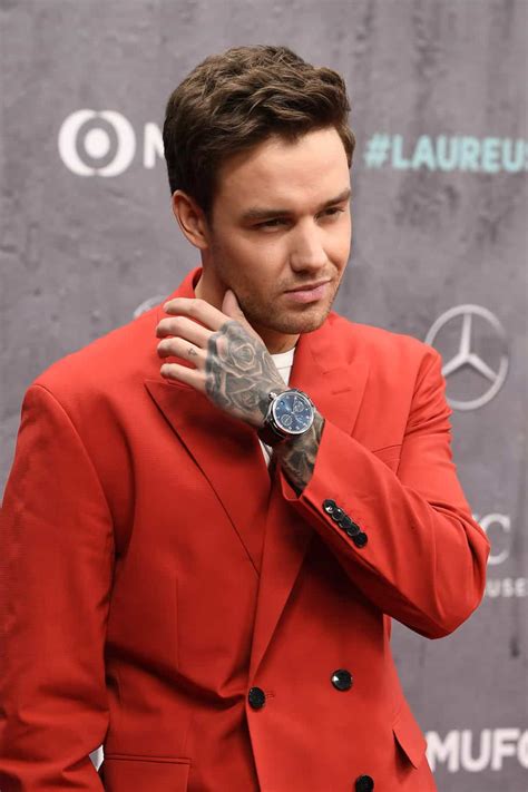 Liam Payne Net Worth [2025 Update]: Lifestyle & Career - Wealthy Peeps