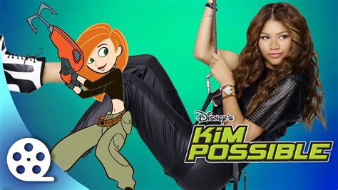 50 best ideas for coloring | Kim Possible Live Action