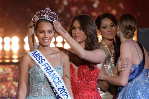 Miss France 2024 qui sera la gagnante Voici les 30 candidates à l