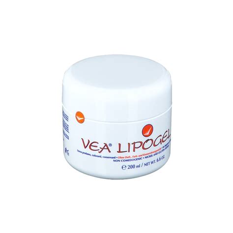 Vea Lipogel Ml Redcare