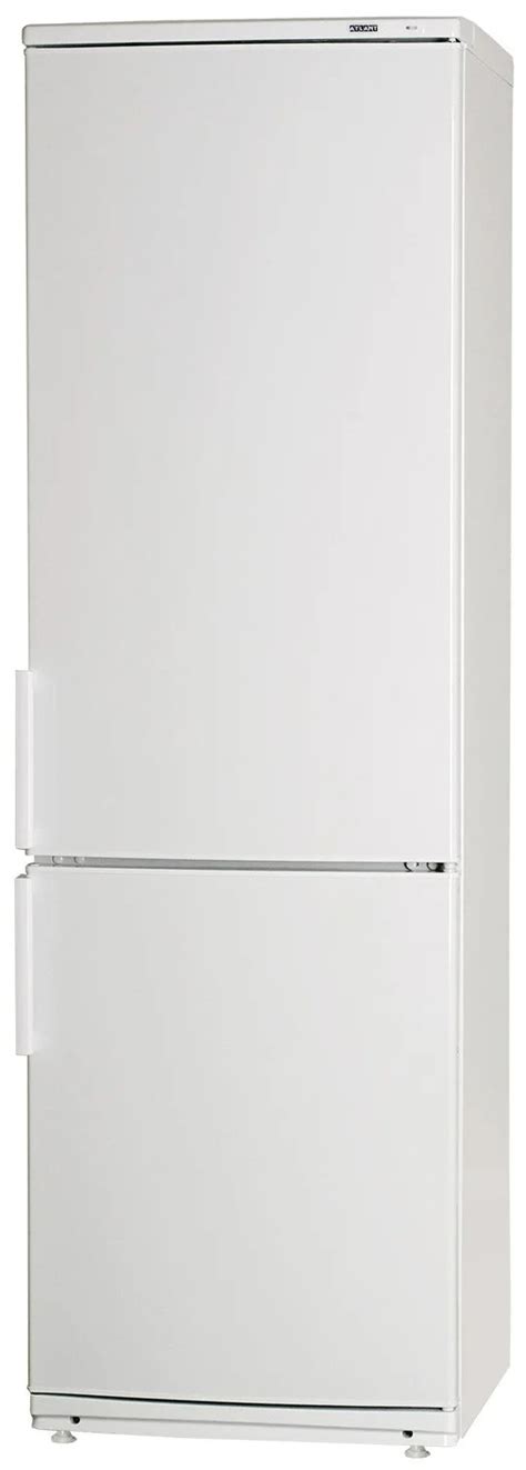 Обзор холодильника ATLANT ХМ 4024-000: плюсы и минусы