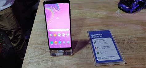 Samsung Galaxy A9 review: Is the quad camera phone worth the hype?