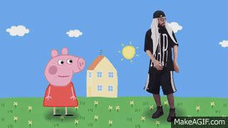 Peppa Pig Vs Mussoumano Batalha Cartoon Mp4 On Make A