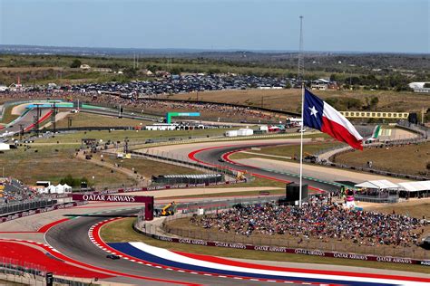 F1 Austin Sprint Race Predictions And Betting Tips Pundit Feed