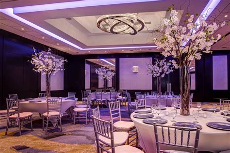 Sheraton Eatontown Hotel Eatontown Nj Wedding Venue