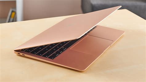Apple MacBook Air (2019)