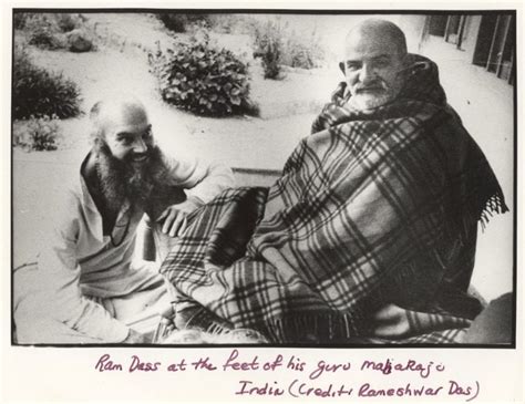 About Ram Dass • Ram Dass