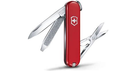 Victorinox Classic SD • See Prices (36 Stores) • Save Now