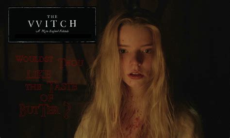 Download "The Vvitch" wallpapers for mobile phone, free "The Vvitch" HD ...