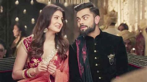 Nation Has Already Celebrated Anushka Sharma And Virat Kohlis Wedding