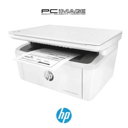 HP LASERJET PRO MFP M28A MONO PRINTER PRINT SCAN COPY PC Image