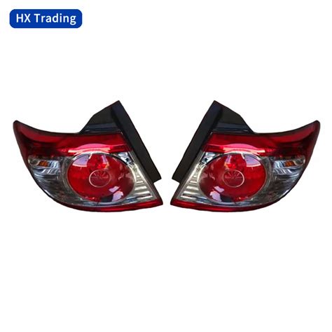 Hyundai Santa Fe Tailight/2nd Generation/2005-2012 Model Tail Light ...