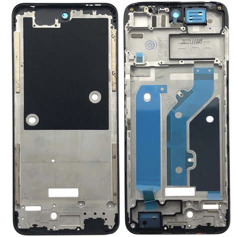 Infinix Hot 12 X6817 LCD Frame CME Distribution Sdn Bhd