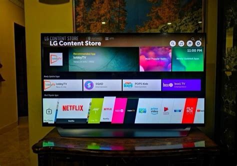 LG Oled C8 55 Ultra HD 4K Hdr Smart TV Home Appliances TV