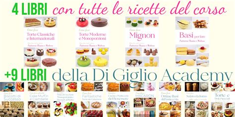 Academy Pasticceria M Corsi Di Pasticceria Online Di Giglio