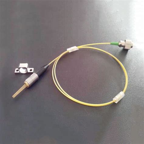 Pulsed 1550nm Laser Diode For Otdr