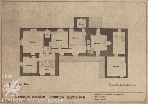 Manor House Floor Plans Uk | Viewfloor.co