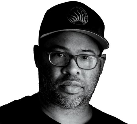 Jordan Peele - Variety500 - Top 500 Entertainment Business Leaders | Variety.com