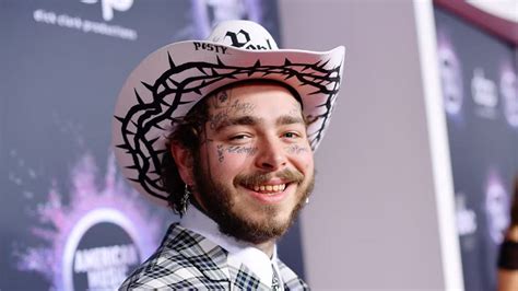 Post Malone Tickets Tour Dates UK 2023 TicketPort