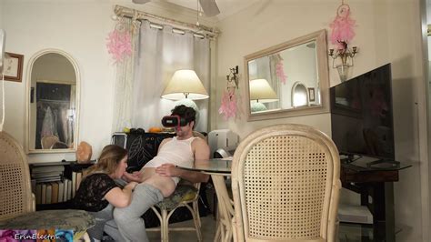 Stepson Gets Sex While Watching Vr Porn XHamster