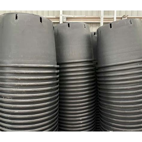 Heavy Duty Plant Pots Large 35 Litre No Handles ScotPlants Direct UK