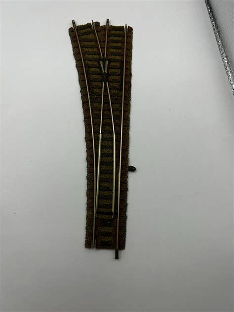 Fleischmann H0 6140 L 6142 L 6164 L Model Train Tracks 5