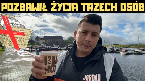 Ludzi Si Poznaje Ca E Ycie M J S Siad Youtube