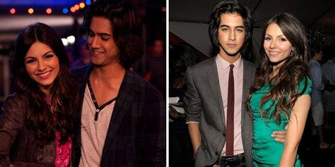 Is Victoria Justice Married To Avan Jogia The Truth Behind Their