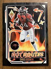 Panini Phoenix Football Checklist Tampa Bay Buccaneers Football