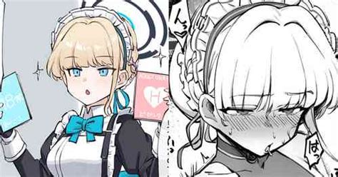 Artist Nameco Nhentai Hentai Doujinshi And Manga