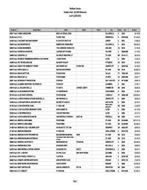 Fillable Online Addr Fax Email Print Pdffiller