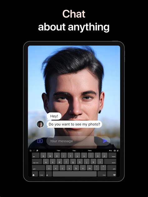 Anima: My Virtual AI Boyfriend Android 版 - 下载