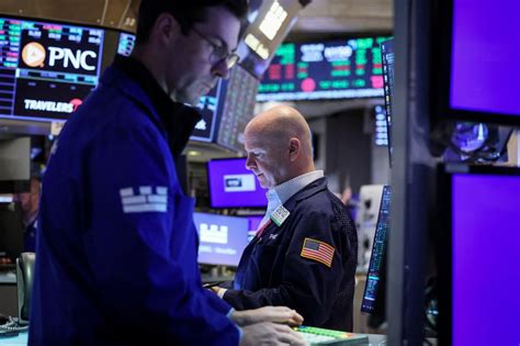 Wall St Week Ahead-Rally in U.S. big tech stocks may be getting ...