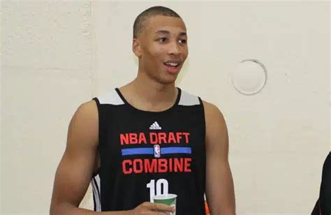 Nba Draft Dante Exum Scouting Report Basketball Insiders Nba