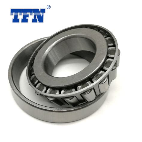 Cheap Price Factory Supply Inch Taper Roller Bearing