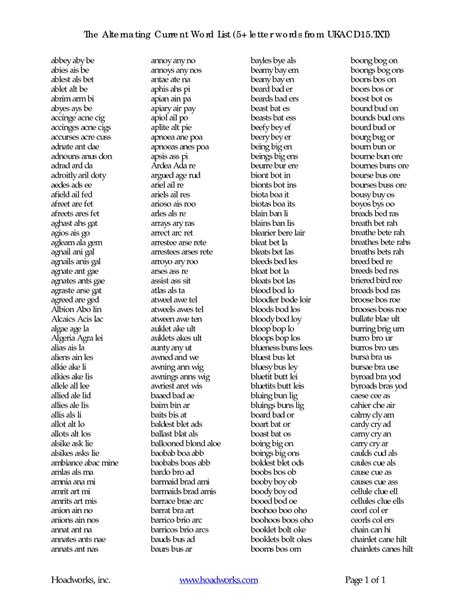 Check out this ultimate list for every 5 letter word using these letters 26